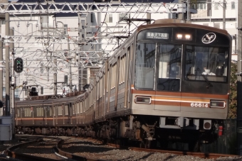阪急 千里線 鉄道フォト・写真