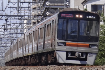 大阪メトロ 鉄道フォト・写真