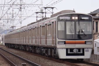 大阪市交通局66系電車 編成表 | レイルラボ(RailLab)