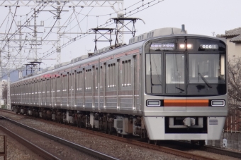 阪急 京都本線 鉄道フォト・写真