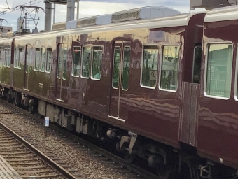 阪急電鉄 7507 (阪急7000系) 車両ガイド | レイルラボ(RailLab)
