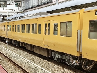 JR西日本 モハ117-103 (117系) 車両ガイド | レイルラボ(RailLab)