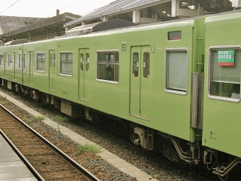モハ200-272 鉄道フォト・写真