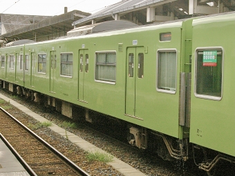 モハ200-273 鉄道フォト・写真