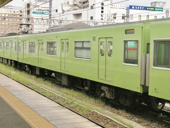 モハ200-245 鉄道フォト・写真