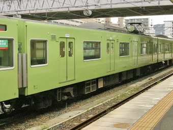 モハ201-245 鉄道フォト・写真