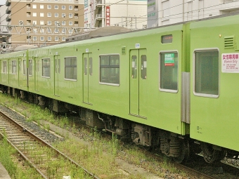 モハ200-246 鉄道フォト・写真
