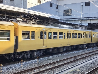 モハ114-316 鉄道フォト・写真