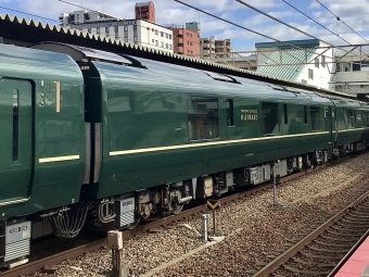 キサイネ86-101 鉄道フォト・写真