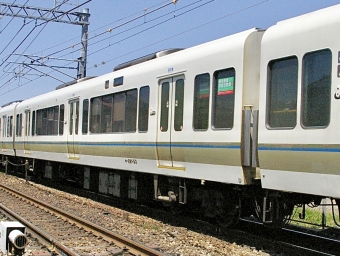 モハ221-53 鉄道フォト・写真