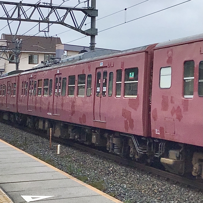 JR西日本 モハ414-803 (415系) 車両ガイド | レイルラボ(RailLab)