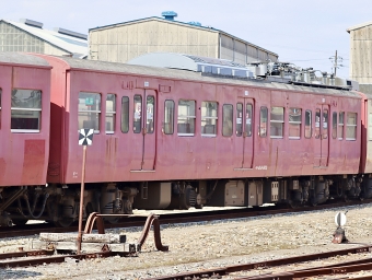 モハ414-802 鉄道フォト・写真