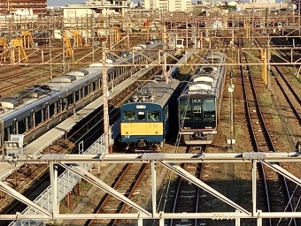 クモヤ145-1109 鉄道フォト・写真