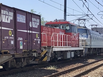 HD300-16 鉄道フォト・写真