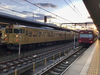JR西日本 鉄道フォト・写真 by てばどめさん 姫路駅：2022年09月04日18時ごろ