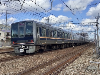 S17 鉄道フォト・写真