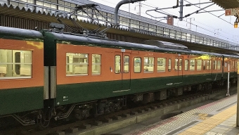 モハ114-360 鉄道フォト・写真