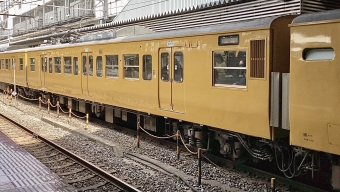 モハ114-1103 鉄道フォト・写真