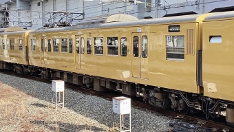 モハ114-1200 鉄道フォト・写真