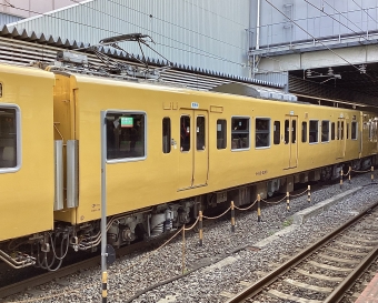 モハ112-7515 鉄道フォト・写真