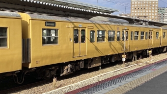 モハ114-1100 鉄道フォト・写真