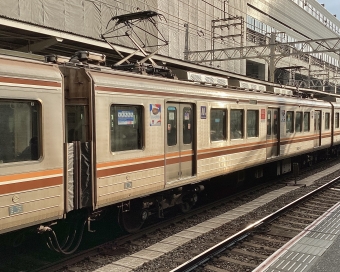 大阪メトロ 大阪市営地下鉄66200形(M) 66214 鉄道フォト・写真 by てばどめさん 淡路駅：2024年02月10日15時ごろ