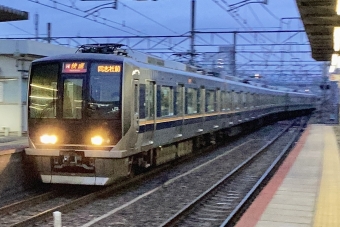 JR西日本 クモハ321形 クモハ321-29 鉄道フォト・写真 by てばどめさん 尼崎駅 (JR)：2023年06月26日19時ごろ