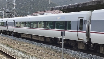 JR西日本 モハ286形 こうのとり(特急) モハ286-105 鉄道フォト・写真 by てばどめさん 谷川駅：2023年02月25日14時ごろ