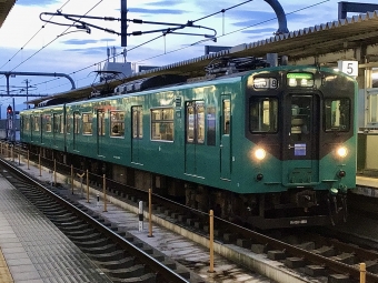 JR西日本 クモハ103形 クモハ103-3558 鉄道フォト・写真 by てばどめさん 加古川駅：2022年08月15日18時ごろ