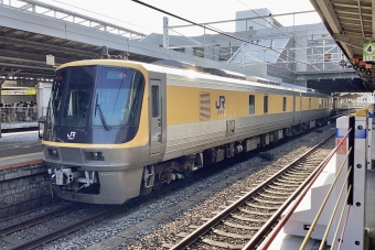 JR西日本 キヤ141形 キヤ141-1 鉄道フォト・写真 by てばどめさん 京都駅 (JR)：2023年04月11日16時ごろ