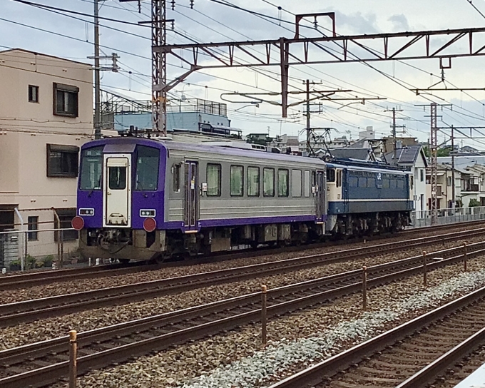 鉄道フォト・写真：JR西日本キハ120形気動車 キハ120-301 大蔵谷駅 鉄道フォト・写真 by てばどめ@プロフをお読み下さいさん - 撮影日 2022/09/18 16:01