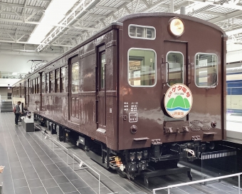 JR東海 国鉄クモハ12形電車 モハ12041 鉄道フォト・写真 by てばどめさん 金城ふ頭駅：2024年04月06日13時ごろ