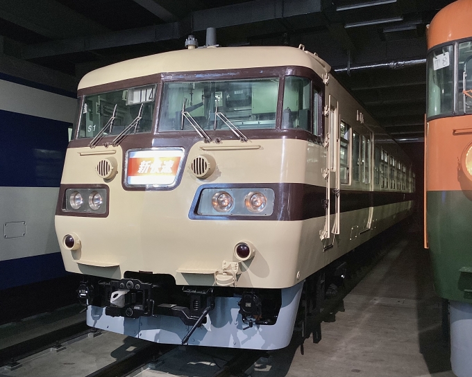 鉄道フォト・写真：JR東海 国鉄117系電車 クハ117-30 金城ふ頭駅 鉄道フォト・写真 by てばどめさん - 撮影日 2024/04/06 15:48