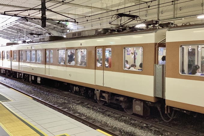 鉄道フォト・写真：神戸市交通局7000系電車  7505 妙法寺駅 (兵庫県) 鉄道フォト・写真 by てばどめさん - 撮影日 2023/08/17 08:56