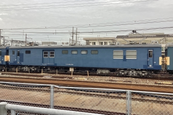 JR西日本 クモヤ145形 クモヤ145-1009 鉄道フォト・写真 by てばどめさん 西明石駅：2024年06月27日05時ごろ