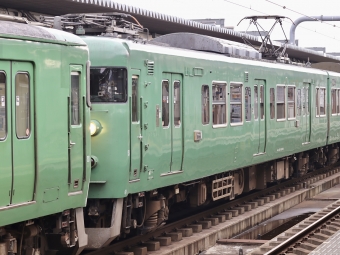 JR西日本 クモハ112形 クモハ112-5304 鉄道フォト・写真 by てばどめさん 福知山駅 (JR)：2024年03月08日09時ごろ