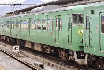 JR西日本 クモハ113形 クモハ113-5307 鉄道フォト・写真 by てばどめさん 福知山駅 (JR)：2024年03月08日09時ごろ