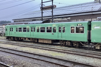 JR西日本 クモハ113形 クモハ113-5302 鉄道フォト・写真 by てばどめさん 豊岡駅 (兵庫県|JR)：2024年01月07日16時ごろ