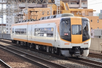 近畿日本鉄道 近鉄ク16500形 16501 鉄道フォト・写真 by てばどめさん 今川駅 (大阪府)：2024年03月07日15時ごろ