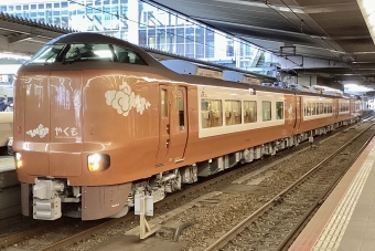 JR西日本 クモロハ272形 クモロハ272-3 鉄道フォト・写真 by てばどめさん 大阪駅：2024年02月12日12時ごろ