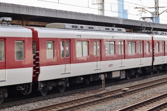 近畿日本鉄道 近鉄サ6770形 6777 鉄道フォト・写真 by てばどめさん 今川駅 (大阪府)：2024年03月07日15時ごろ