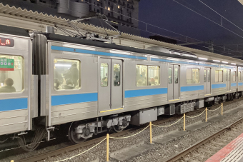 JR西日本 モハ205-1002 (205系 ) 車両ガイド | レイルラボ(RailLab)