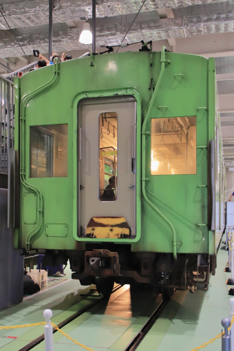 JR西日本 モハ201-193 (201系) 車両ガイド | レイルラボ(RailLab)