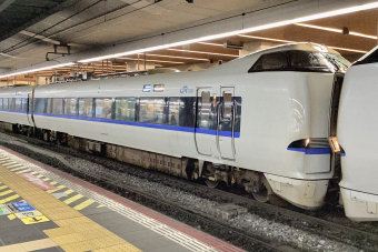 413系/683系 683系 R11編成 (金沢総合車両所) 徹底ガイド | レイルラボ(RailLab)