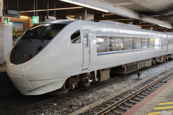 JR西日本 クハ681-4 (681系) 車両ガイド | レイルラボ(RailLab)