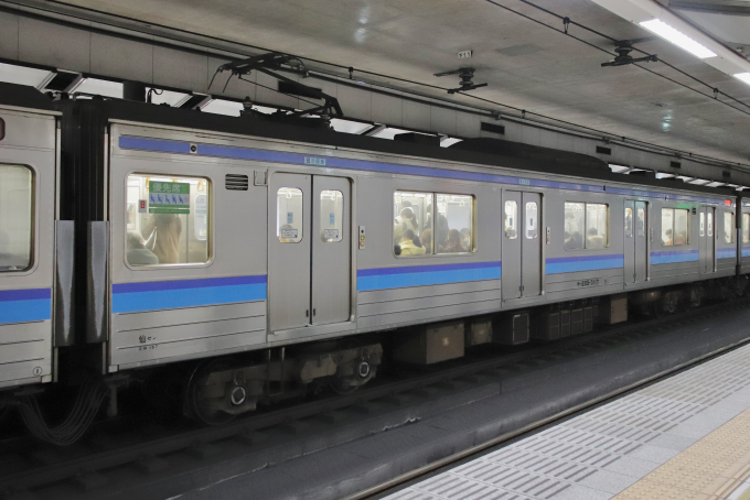 JR東日本 モハ205-3117 (205系 ) 車両ガイド | レイルラボ(RailLab)