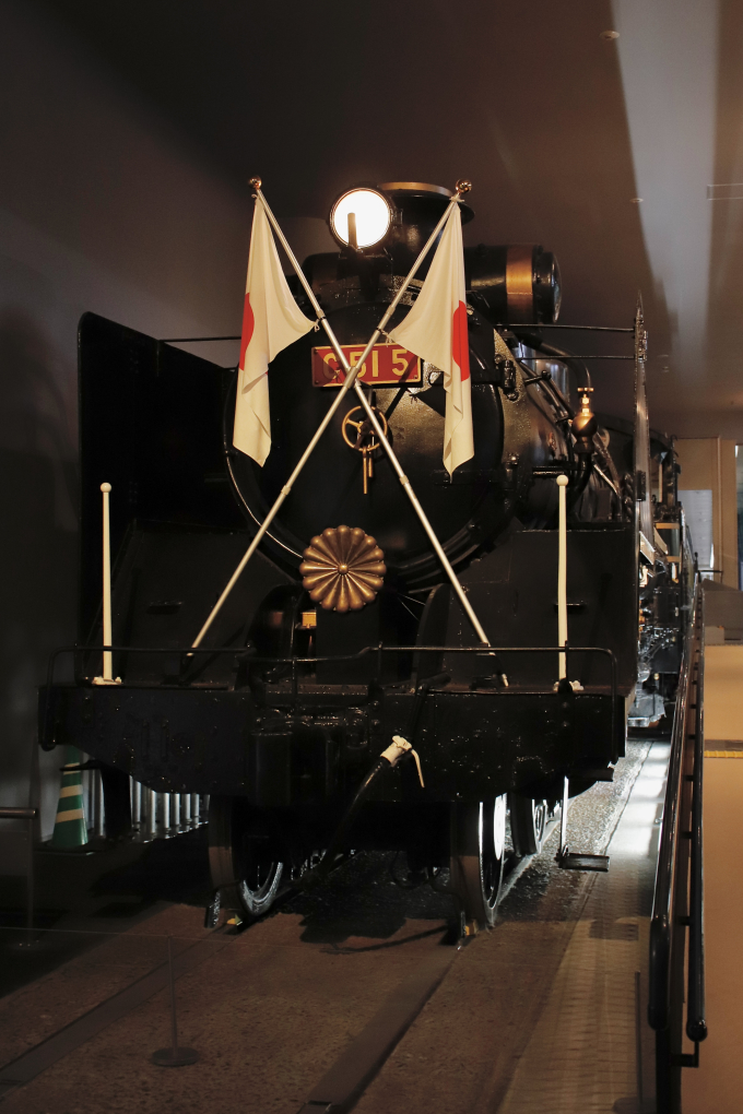 国鉄C51形蒸気機関車 徹底ガイド | レイルラボ(RailLab)