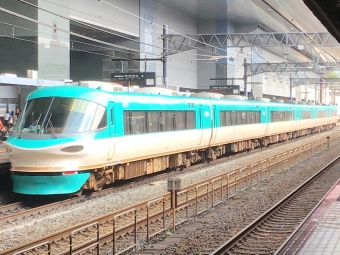 JR西日本 クロ282形 クロ282-1 鉄道フォト・写真 by てばどめさん 京都駅 (JR)：2020年11月08日10時ごろ