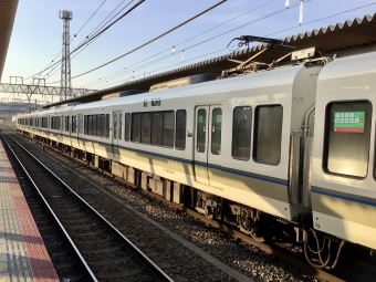 モハ220-54 鉄道フォト・写真