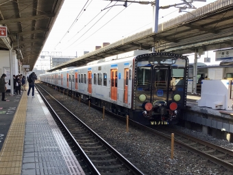 JR九州 YC1系 YC1-1210 鉄道フォト・写真 by てばどめさん 明石駅：2021年03月03日15時ごろ